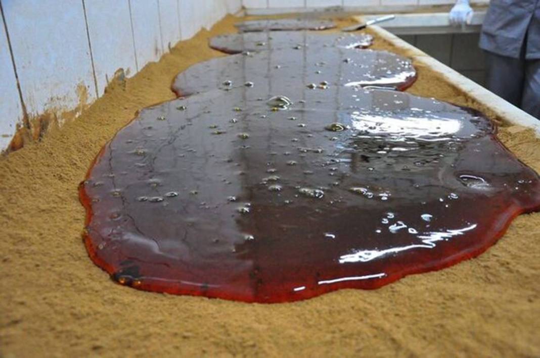 Tonlarcası ücretsiz dağıtılacak: Sadece 15 kişi hazırlıyor! Geleneksel yöntemler kullanılıyor 8